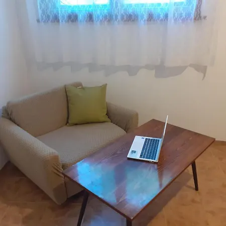 Location -sea Port Apartamento *