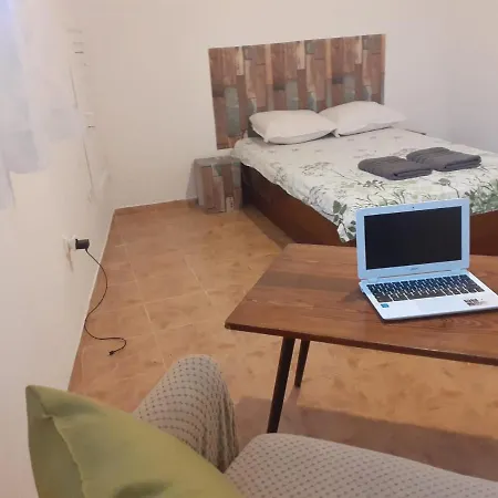 Location -sea Port Apartamento